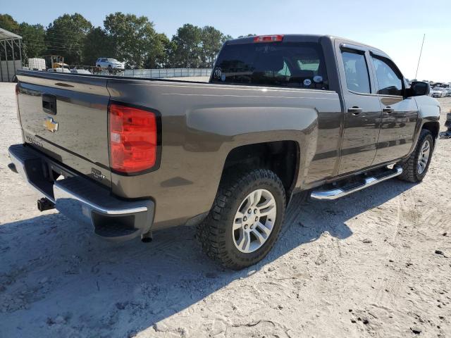 Photo 3 VIN: 1GCRCREHXEZ305543 - CHEVROLET SILVERADO 