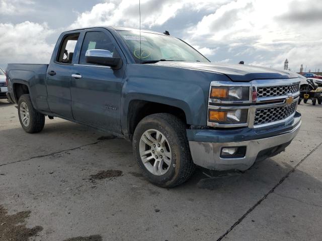 Photo 0 VIN: 1GCRCREHXEZ350806 - CHEVROLET SILVERADO 1500 