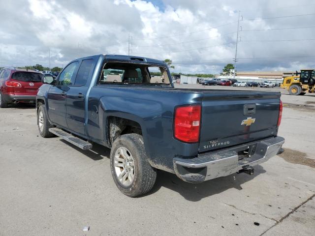 Photo 2 VIN: 1GCRCREHXEZ350806 - CHEVROLET SILVERADO 1500 