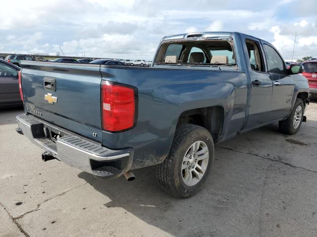 Photo 3 VIN: 1GCRCREHXEZ350806 - CHEVROLET SILVERADO 1500 