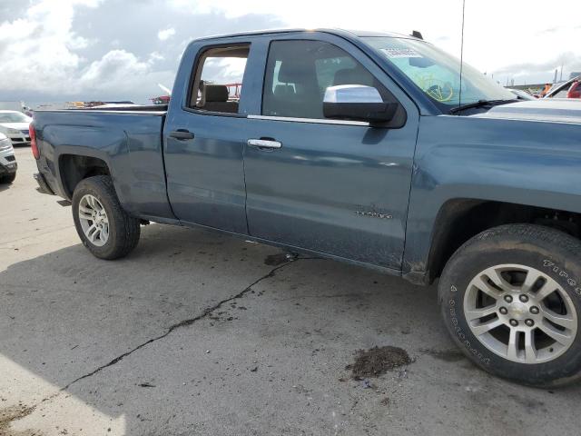 Photo 8 VIN: 1GCRCREHXEZ350806 - CHEVROLET SILVERADO 1500 