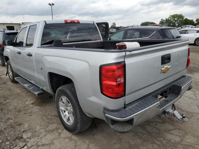 Photo 2 VIN: 1GCRCREHXEZ354645 - CHEVROLET SILVERADO 