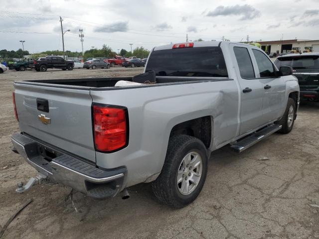 Photo 3 VIN: 1GCRCREHXEZ354645 - CHEVROLET SILVERADO 