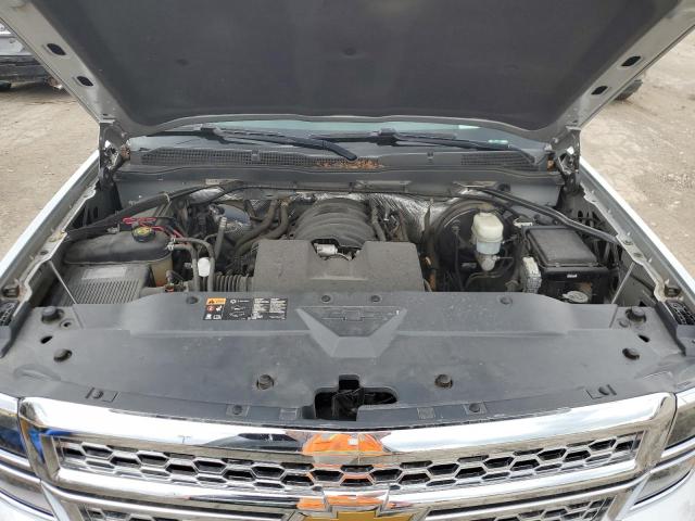 Photo 6 VIN: 1GCRCREHXEZ354645 - CHEVROLET SILVERADO 