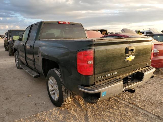 Photo 2 VIN: 1GCRCREHXFZ155807 - CHEVROLET SILVERADO 