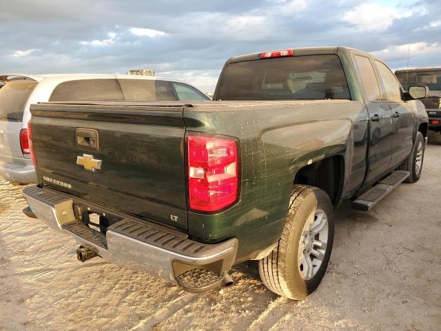 Photo 3 VIN: 1GCRCREHXFZ155807 - CHEVROLET SILVERADO 