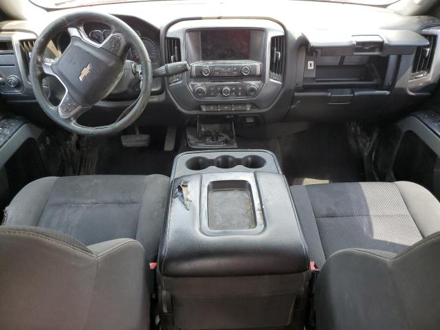 Photo 7 VIN: 1GCRCREHXFZ166418 - CHEVROLET SILVERADO 