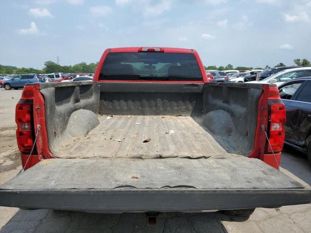 Photo 9 VIN: 1GCRCREHXFZ166418 - CHEVROLET SILVERADO 