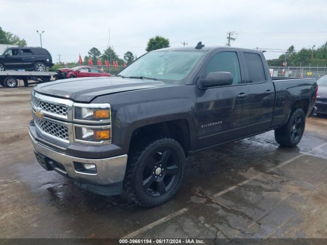 Photo 1 VIN: 1GCRCREHXFZ213012 - CHEVROLET SILVERADO 