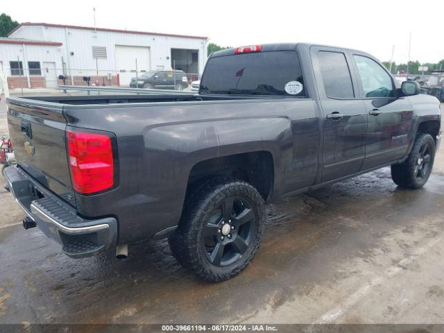 Photo 3 VIN: 1GCRCREHXFZ213012 - CHEVROLET SILVERADO 