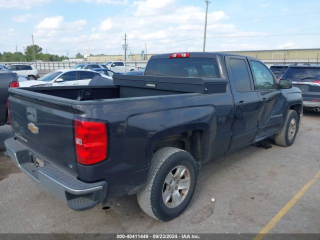 Photo 3 VIN: 1GCRCREHXFZ297381 - CHEVROLET SILVERADO 