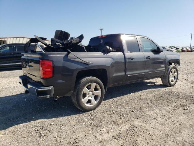 Photo 2 VIN: 1GCRCREHXFZ396587 - CHEVROLET SILVERADO 