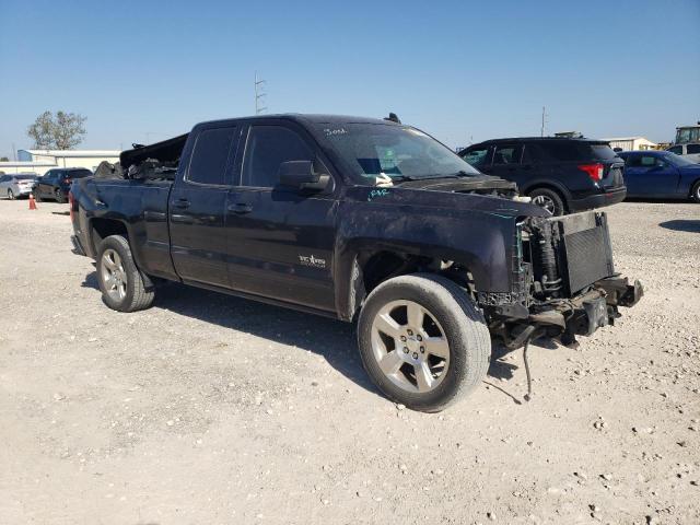 Photo 3 VIN: 1GCRCREHXFZ396587 - CHEVROLET SILVERADO 