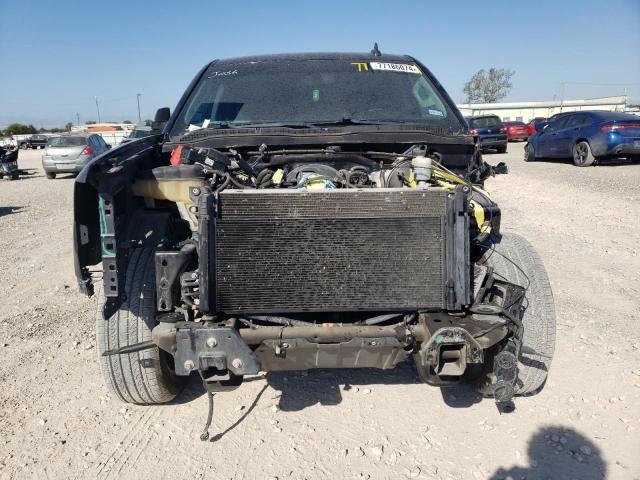 Photo 4 VIN: 1GCRCREHXFZ396587 - CHEVROLET SILVERADO 