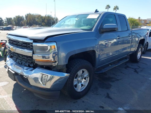 Photo 1 VIN: 1GCRCREHXGZ103174 - CHEVROLET SILVERADO 