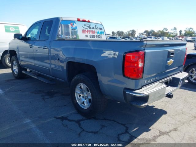 Photo 2 VIN: 1GCRCREHXGZ103174 - CHEVROLET SILVERADO 