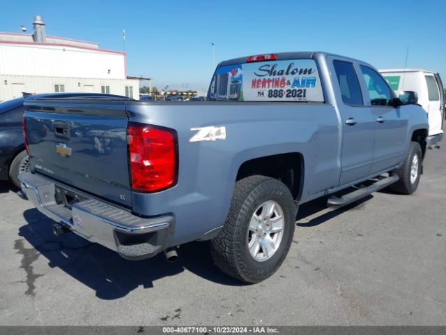 Photo 3 VIN: 1GCRCREHXGZ103174 - CHEVROLET SILVERADO 