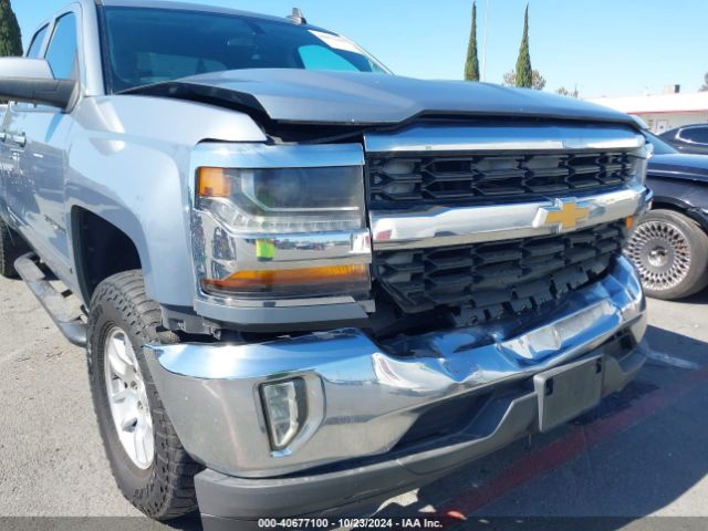 Photo 5 VIN: 1GCRCREHXGZ103174 - CHEVROLET SILVERADO 