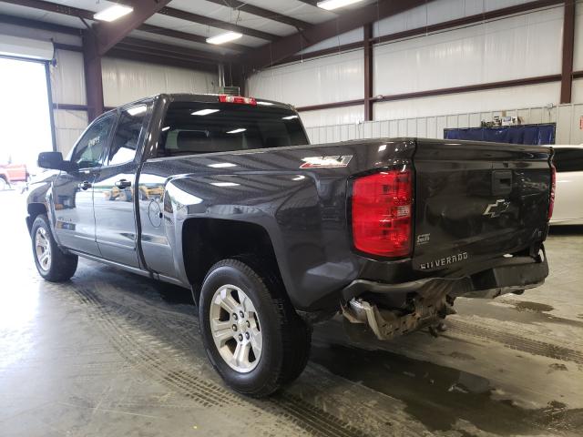 Photo 2 VIN: 1GCRCREHXGZ203016 - CHEVROLET SILVERADO 