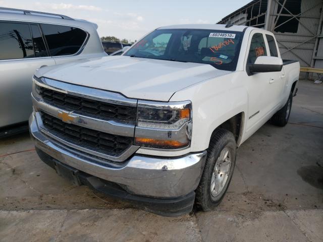 Photo 1 VIN: 1GCRCREHXJZ186984 - CHEVROLET SILVERADO 