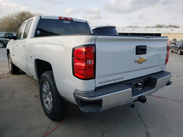 Photo 2 VIN: 1GCRCREHXJZ186984 - CHEVROLET SILVERADO 