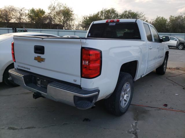 Photo 3 VIN: 1GCRCREHXJZ186984 - CHEVROLET SILVERADO 