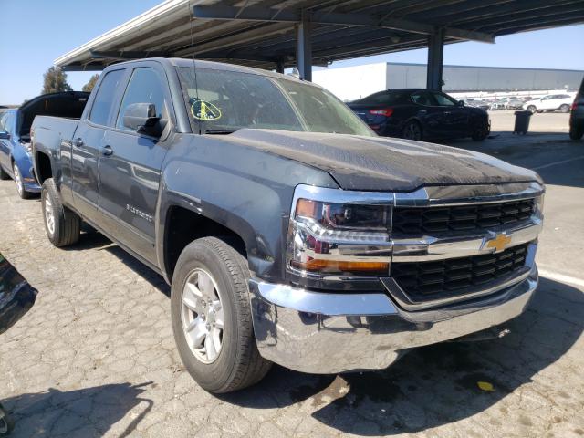 Photo 0 VIN: 1GCRCREHXJZ194566 - CHEVROLET SILVERADO 