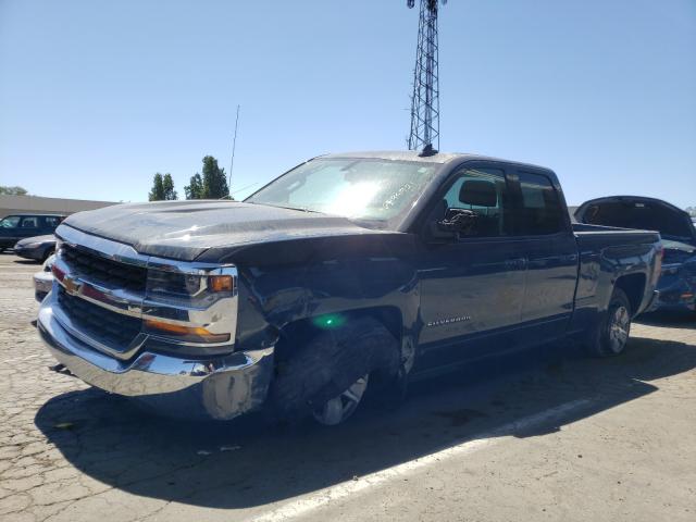 Photo 8 VIN: 1GCRCREHXJZ194566 - CHEVROLET SILVERADO 