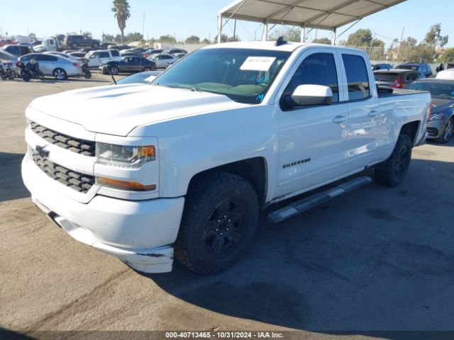 Photo 1 VIN: 1GCRCREHXJZ340710 - CHEVROLET SILVERADO 