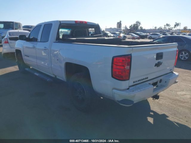 Photo 2 VIN: 1GCRCREHXJZ340710 - CHEVROLET SILVERADO 