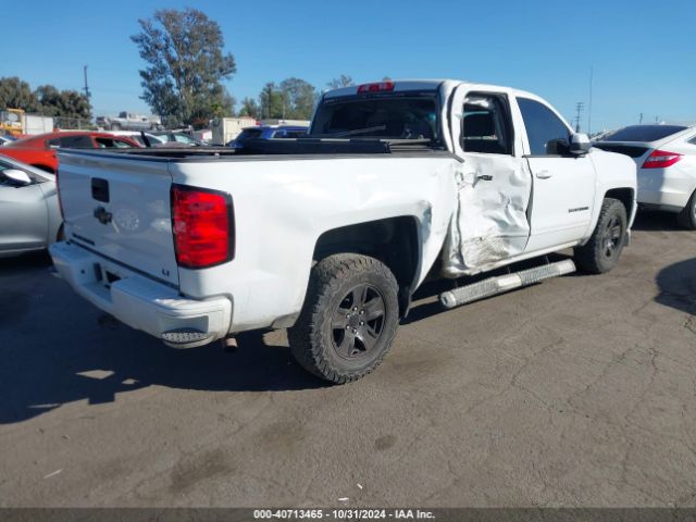 Photo 3 VIN: 1GCRCREHXJZ340710 - CHEVROLET SILVERADO 