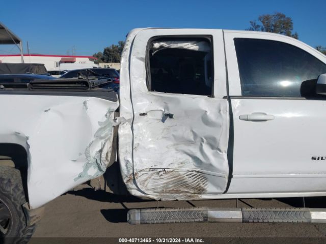 Photo 5 VIN: 1GCRCREHXJZ340710 - CHEVROLET SILVERADO 