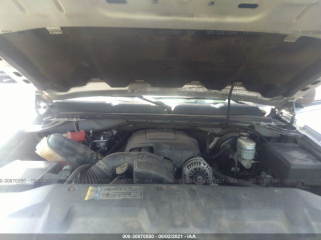 Photo 9 VIN: 1GCRCSE00BZ218165 - CHEVROLET SILVERADO 1500 