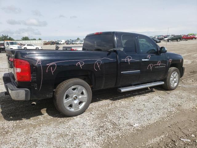 Photo 2 VIN: 1GCRCSE00BZ277605 - CHEVROLET SILVERADO 