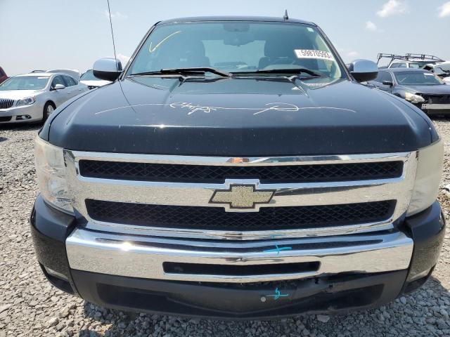 Photo 4 VIN: 1GCRCSE00BZ277605 - CHEVROLET SILVERADO 