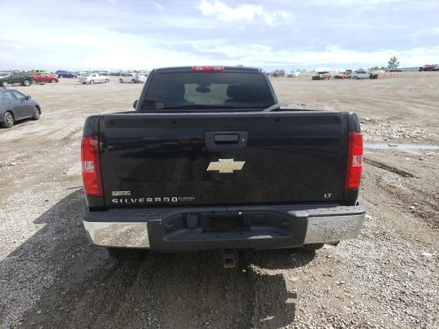 Photo 5 VIN: 1GCRCSE00BZ277605 - CHEVROLET SILVERADO 