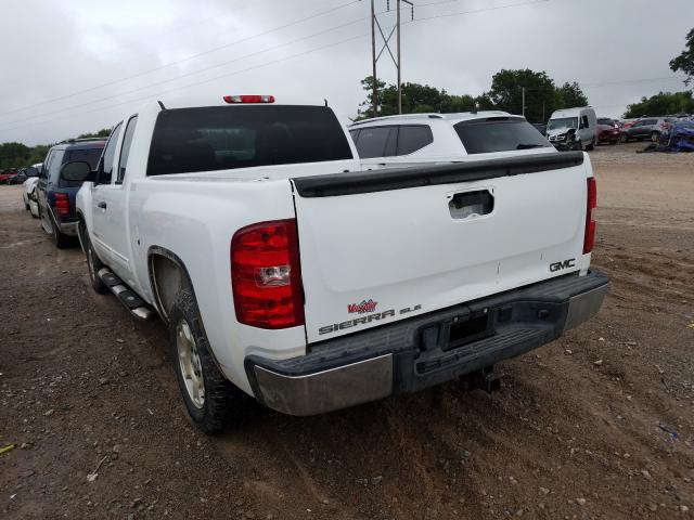 Photo 2 VIN: 1GCRCSE00BZ296655 - CHEVROLET SILVERADO 