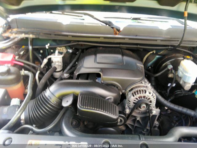 Photo 9 VIN: 1GCRCSE00BZ361990 - CHEVROLET SILVERADO 1500 