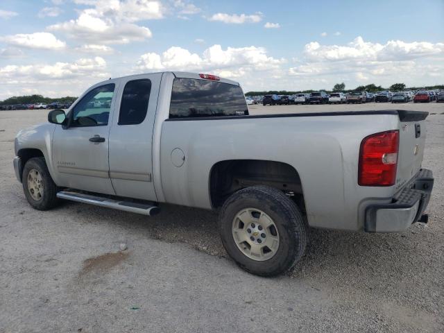 Photo 1 VIN: 1GCRCSE00BZ398666 - CHEVROLET SILVERADO 