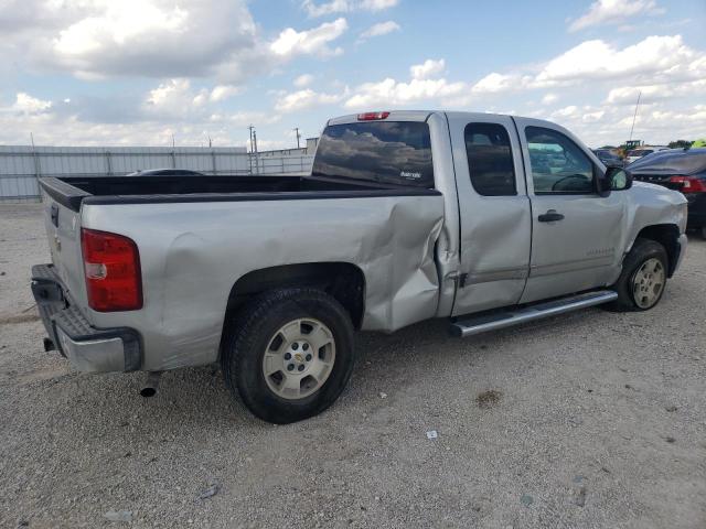 Photo 2 VIN: 1GCRCSE00BZ398666 - CHEVROLET SILVERADO 