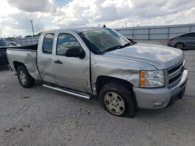 Photo 3 VIN: 1GCRCSE00BZ398666 - CHEVROLET SILVERADO 