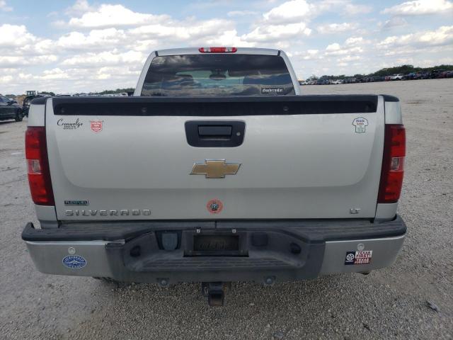 Photo 5 VIN: 1GCRCSE00BZ398666 - CHEVROLET SILVERADO 