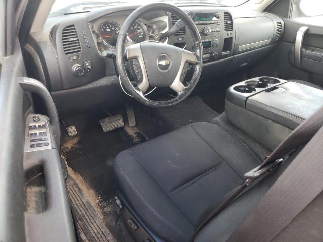 Photo 7 VIN: 1GCRCSE00BZ398666 - CHEVROLET SILVERADO 