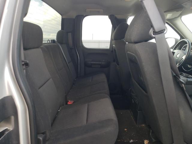 Photo 9 VIN: 1GCRCSE00BZ398666 - CHEVROLET SILVERADO 