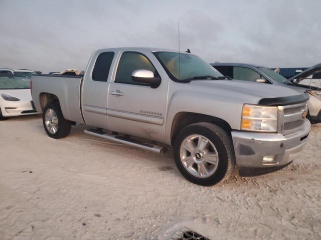 Photo 3 VIN: 1GCRCSE00CZ133893 - CHEVROLET SILVERADO 