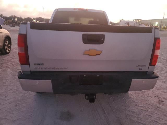 Photo 5 VIN: 1GCRCSE00CZ133893 - CHEVROLET SILVERADO 