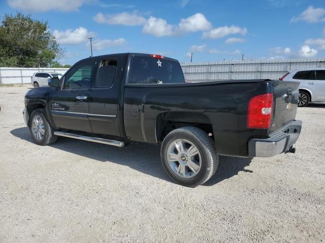 Photo 1 VIN: 1GCRCSE00CZ188764 - CHEVROLET SILVERADO 