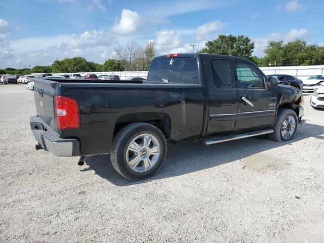 Photo 2 VIN: 1GCRCSE00CZ188764 - CHEVROLET SILVERADO 