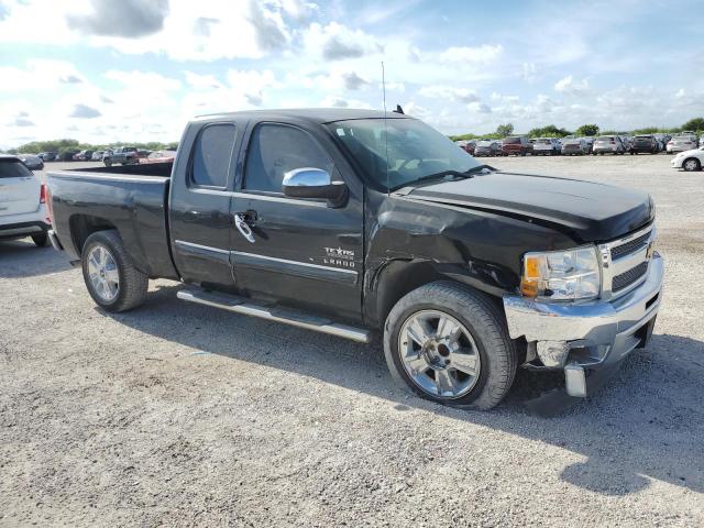 Photo 3 VIN: 1GCRCSE00CZ188764 - CHEVROLET SILVERADO 