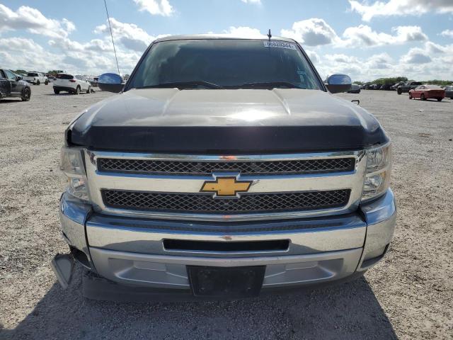 Photo 4 VIN: 1GCRCSE00CZ188764 - CHEVROLET SILVERADO 